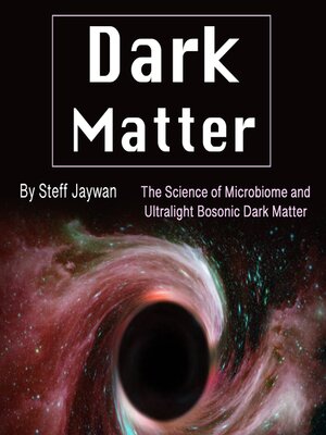 cover image of Dark Matter